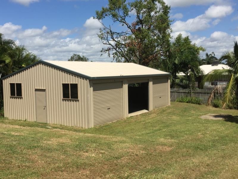 22 Mary Street, The Range QLD 4700